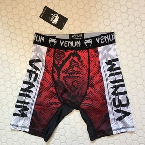 Venum Amazonia 5 Vale Tudo Shorts